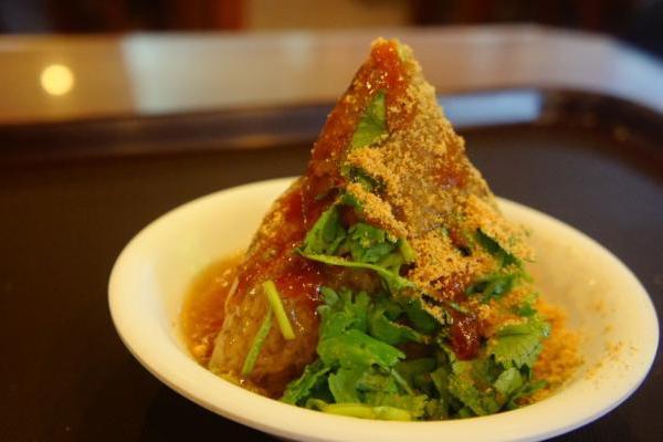 點．食．曾經：大F 的小史記－1