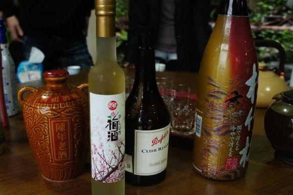 點．食．曾經：大F的小史記-3
