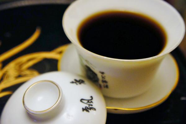 點.食.曾經:大F的涼小吃-1