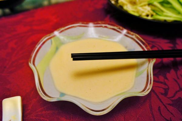 點.食.曾經:大F的涼小吃-2