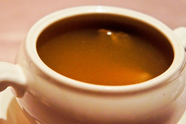 點．食．曾經｜大F 的頭啖湯－2