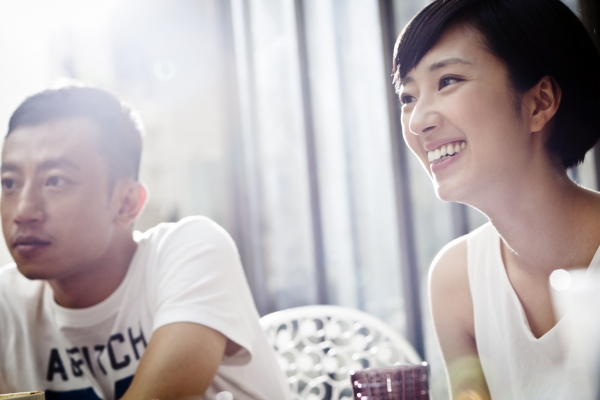 孤獨,旅行,時代-專訪《女朋友。男朋友》桂綸鎂、楊雅喆