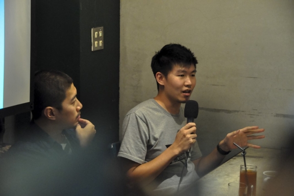 新導演的幾道難題,之五:影像敘事到底敘了什麼事?(下)