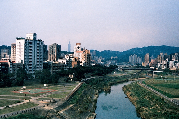 【本週聚焦】景美溪風起雲湧二百年（二）：南方，幾度滄桑
