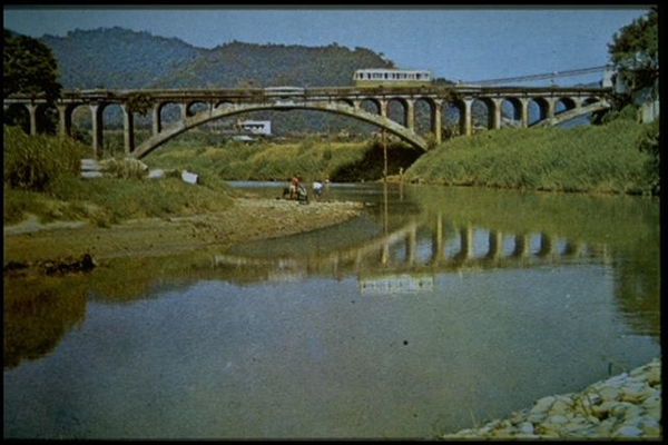 【本週聚焦】景美溪風起雲湧二百年（三）：政治大學洪水餘生錄