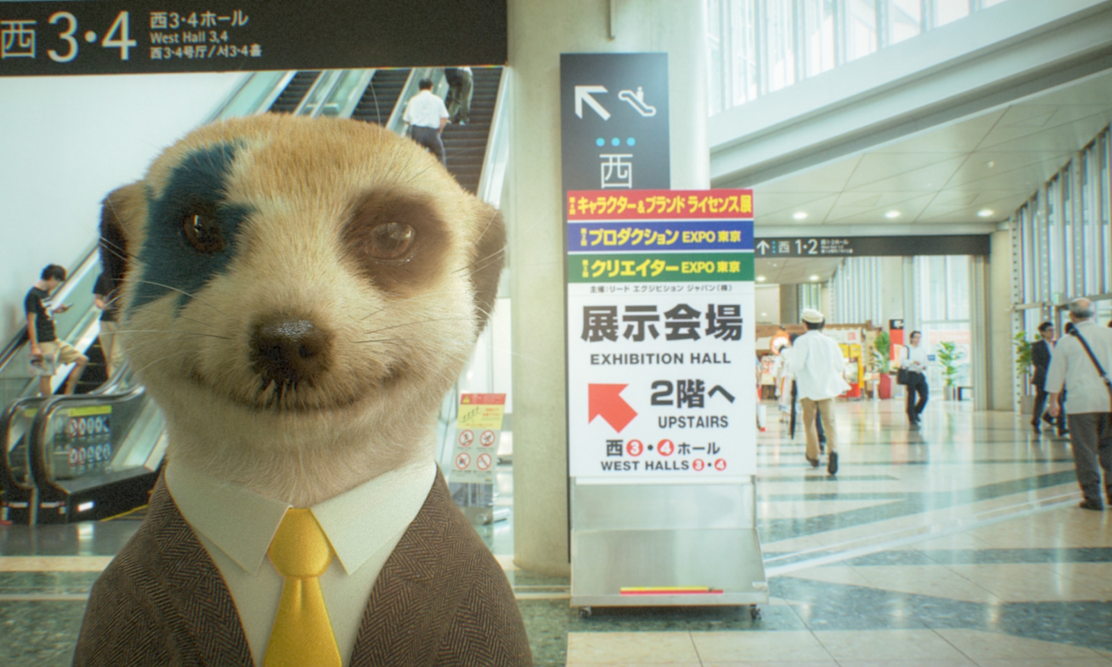 旅遊備忘錄|避開陷阱之必要:狐獴大叔談日本「明朗會計」