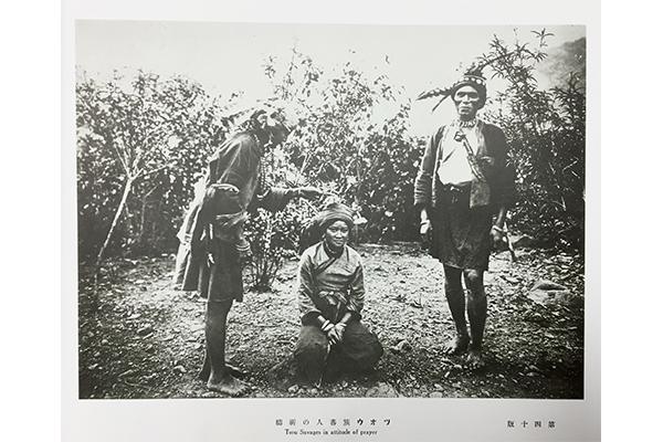 日治台灣的田野踏查與攝影術(二):背著相機的人類學家——鳥居龍藏 × 森丑之助