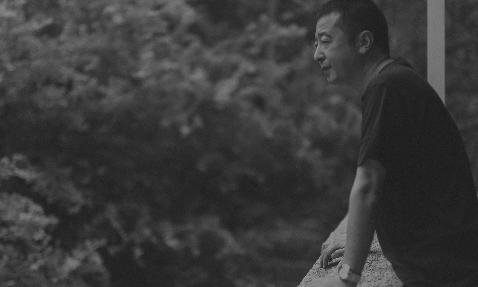 「國家對我拍電影不重要,人才重要」:專訪賈樟柯