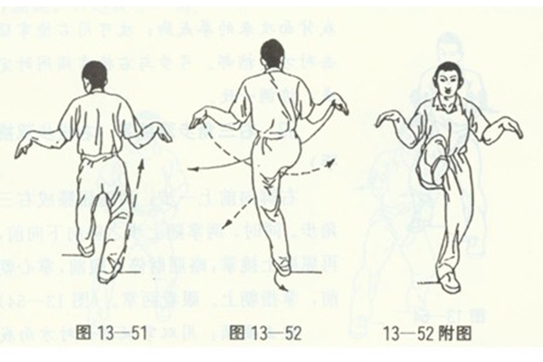 白鶴拳在台灣(一):來自福建永春的功夫養身術
