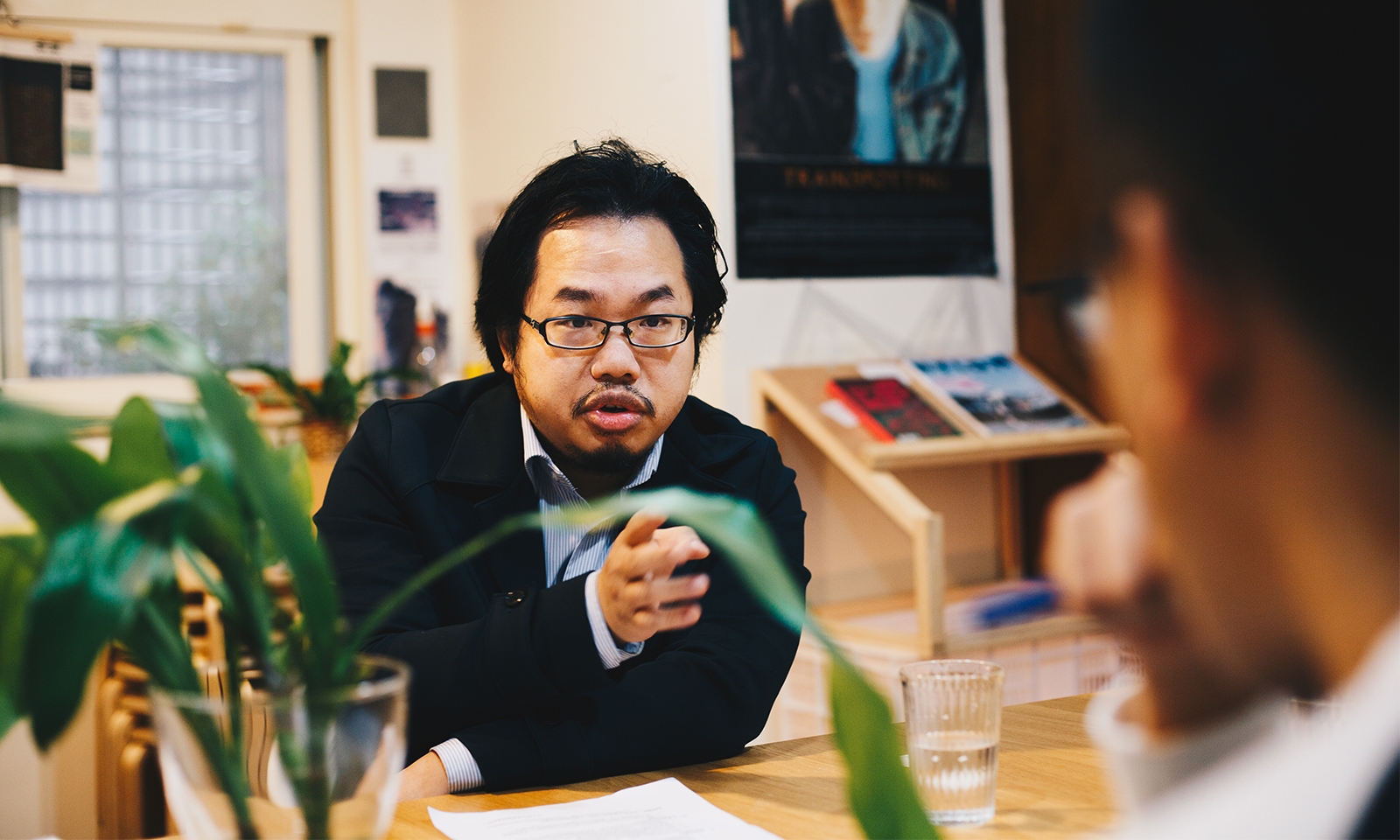 如果廣告消失了|
尋找設計與社會之間的最大公約數:Taiwan ReDesign