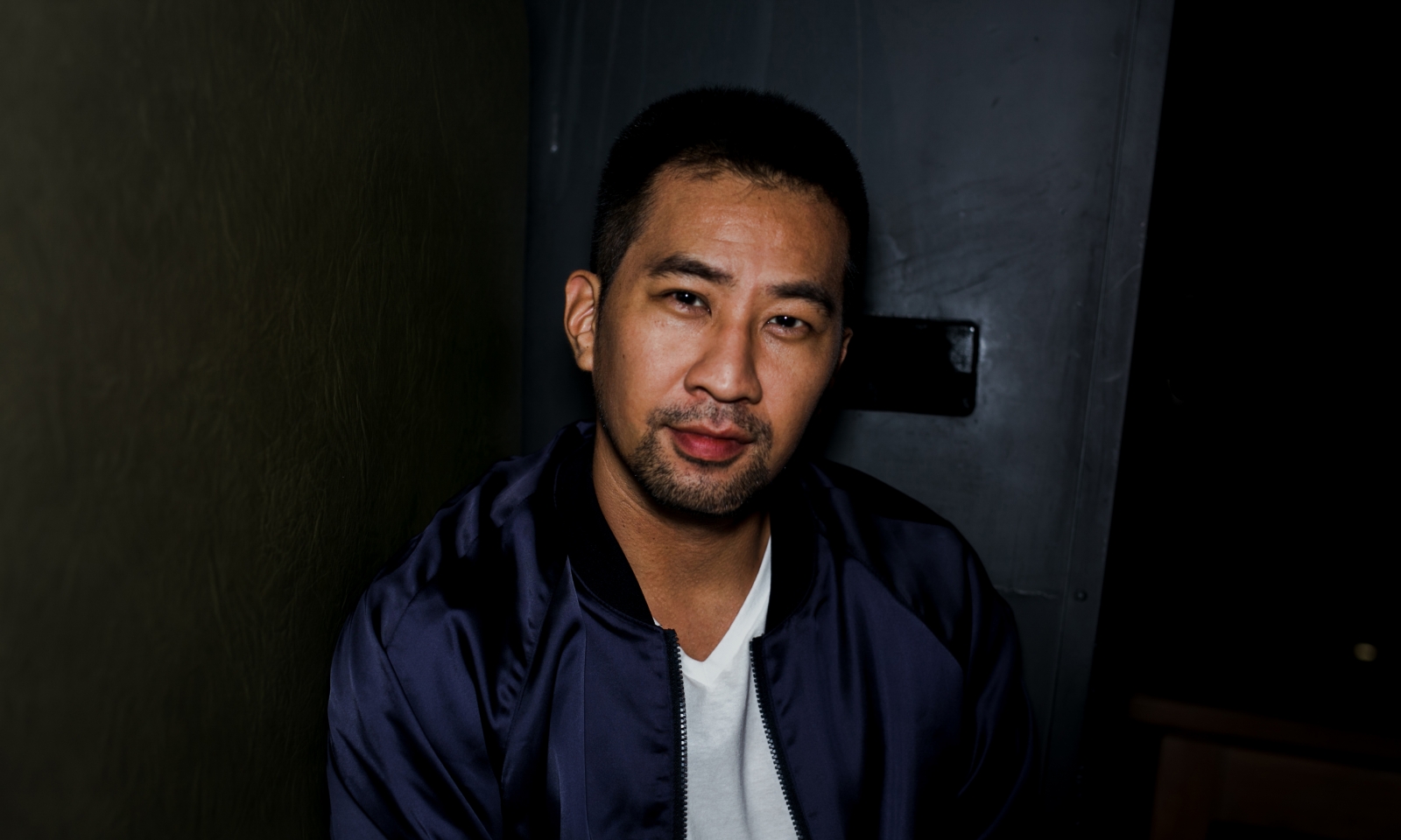 和自我拚搏的內心戰役——專訪《麻醉風暴 2》黃健瑋