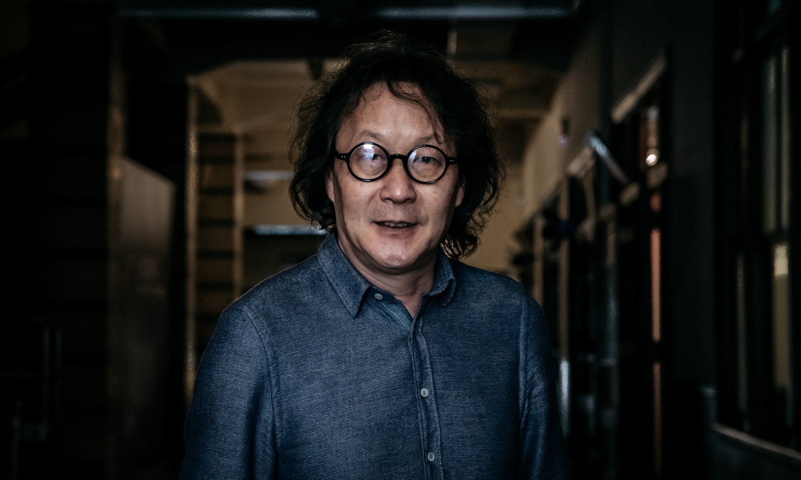 什麼是當代藝術?專訪徐冰:沒人說過的話才值得去說