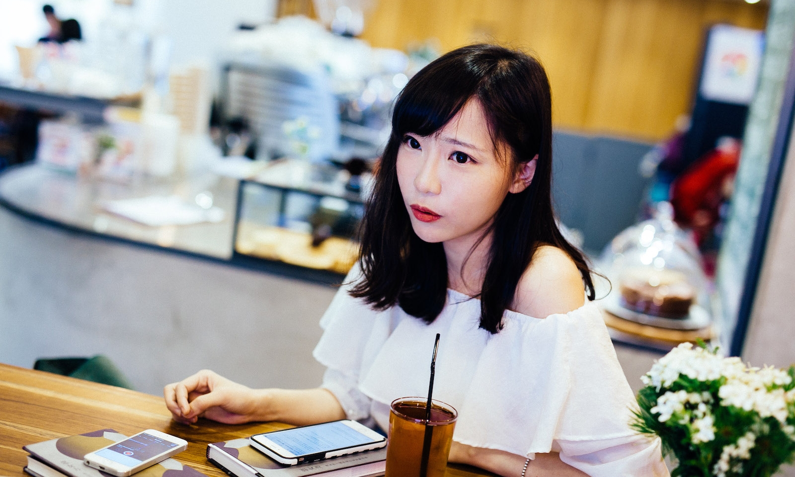 閱讀時間|
關於性別,許多人還在矛盾裡翻身掙扎——專訪康庭瑜,讀《惡女力》