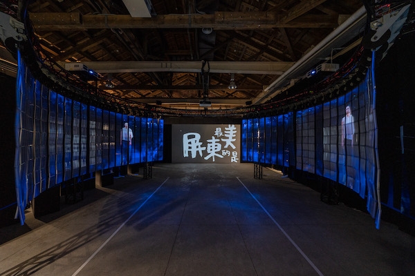 屏東的沉浸式體驗《吟土風人》:在風土的歌聲下,一起回家