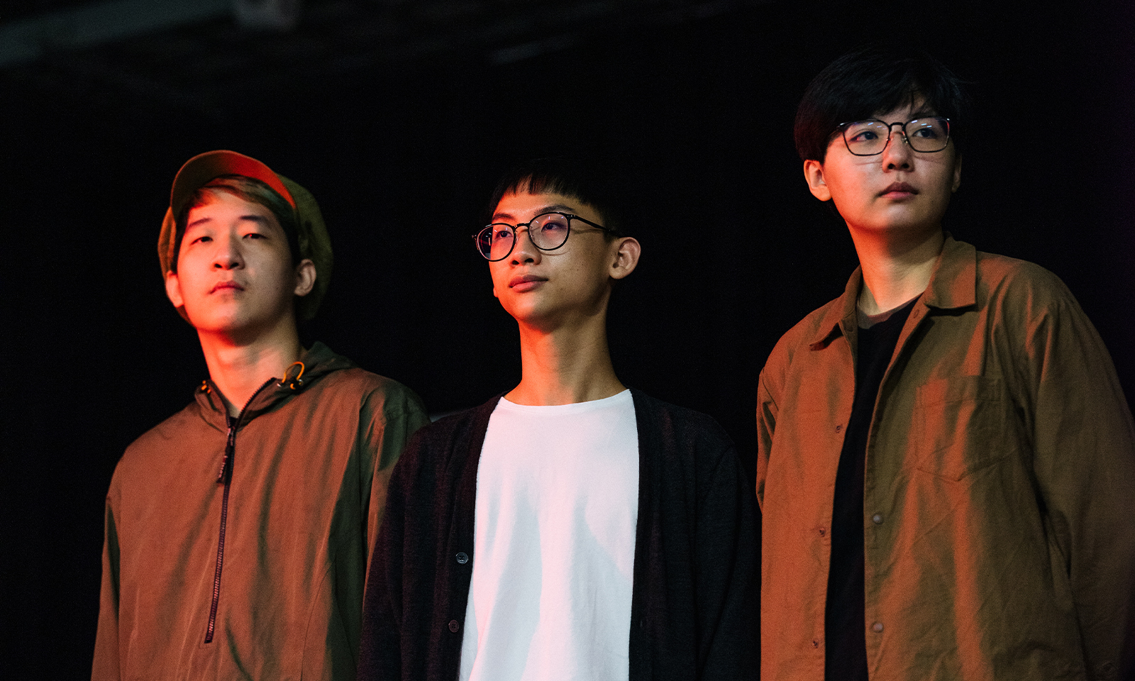 你有被聲音砸過嗎?——C-LAB 聲響藝術節跨界大亂鬥