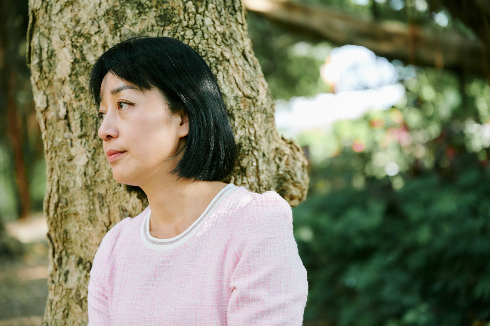敗選的人｜當母親，不會中途離開──專訪王婉諭