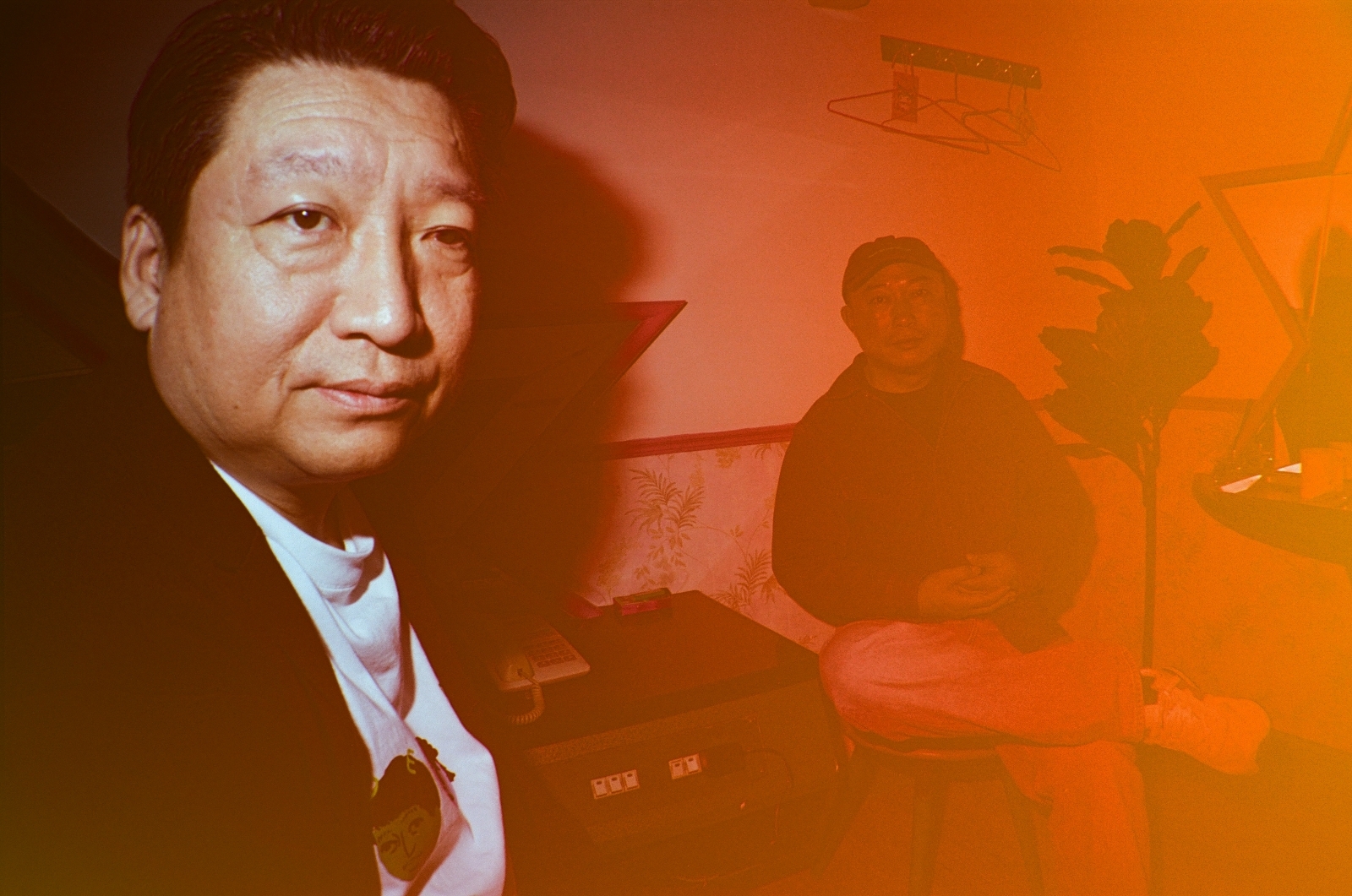 這怎麼就是個操蛋的世界了?專訪《漂亮朋友》耿軍╳張志勇