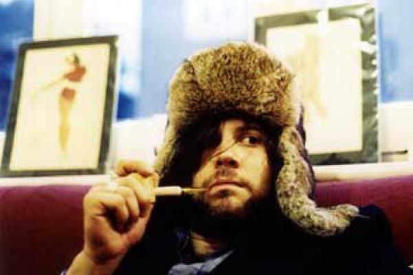BIOS 音樂選輯:Ed Harcourt