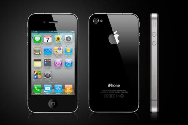 當 iPhone 4 的 Home Button 掛掉時……