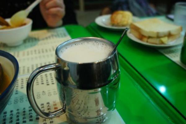 點.食.曾經:大F的煲糖水-4