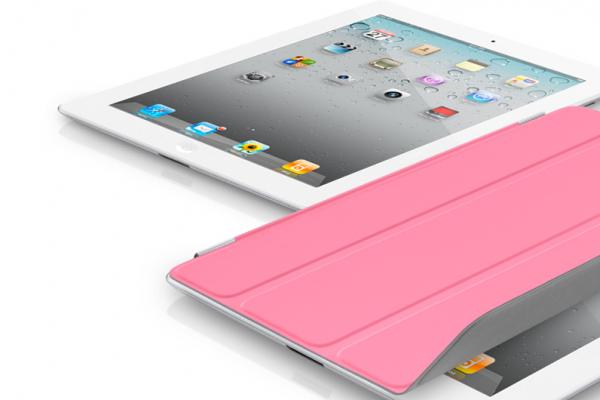 iPad 2為什麼不是過渡的產品？