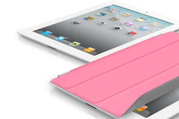 iPad 2為什麼不是過渡的產品?