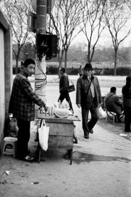阿亮時評:屏息的文明