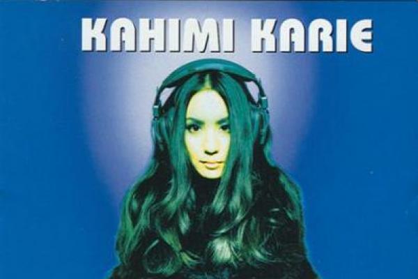 BIOS 音樂選輯:I'm the Rain