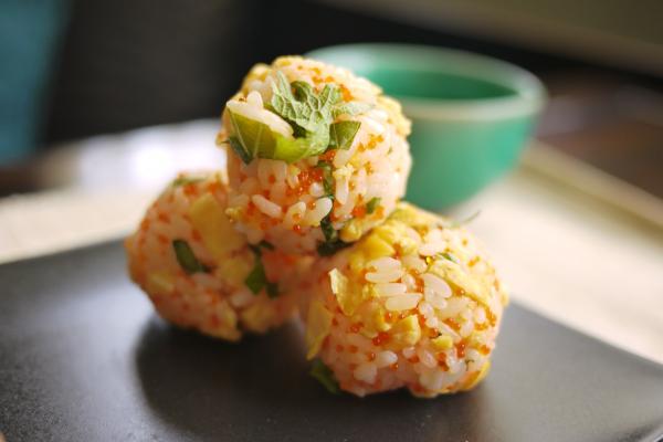 我的日式食物櫃：用紫蘇趕走食慾不振