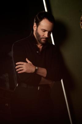 Tom Ford 教你如何當個新時代的紳士