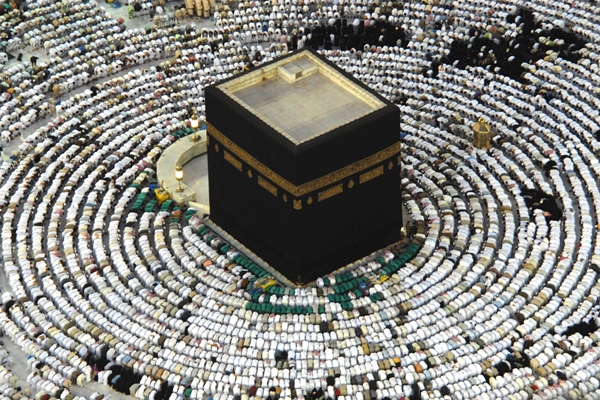 Ramadan 特輯|認識伊斯蘭文明(上)