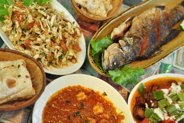 Ramadan 特輯|清真昆明園的故事