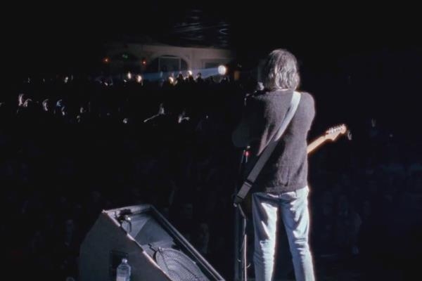 免費線上直播 Nirvana –“ Live at the Paramount ”