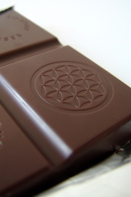 西子灣到巴黎的巧克力之旅｜巧克力界的 Grand Cru．單品巧克力