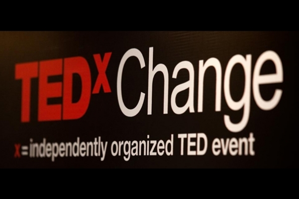 TEDx TaipeiChange|BIOS 特別企劃:「謝謝你的來日,我的方長」