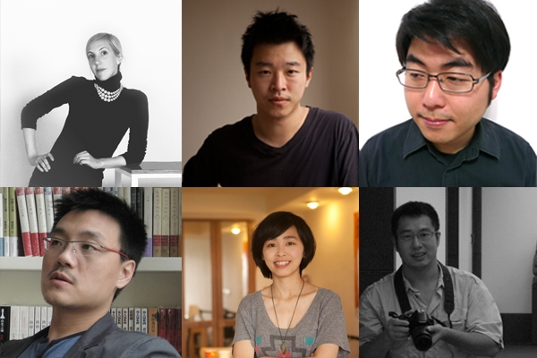 台灣設計師週《FLOW》:設計論壇 Let’s Talk Design