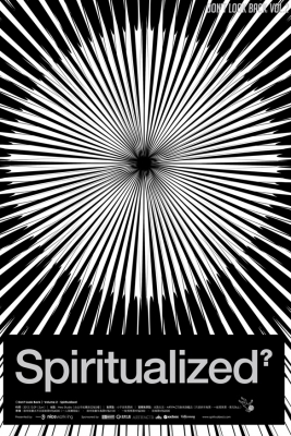 太空搖滾代表形而上合唱團 Spiritualized,本週日台北迷幻起航