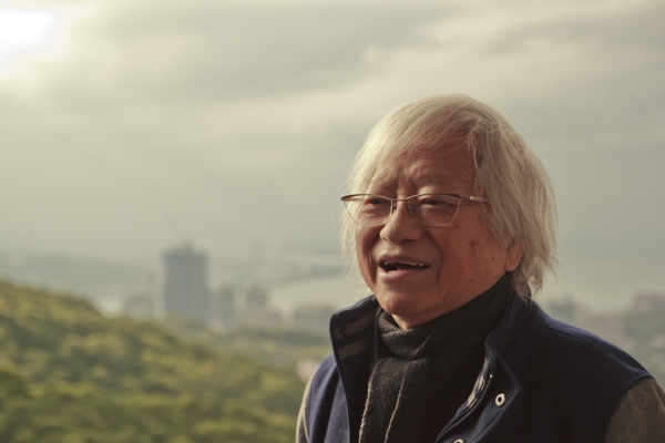 「持續拍,拍到呼吸停了為止」──專訪柯錫杰《印象未曾見》