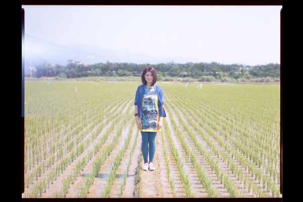 繆思尋(Musicians),用溫柔歌聲守候島嶼:專訪蕭賀碩