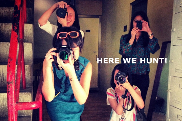 BIOS 獵人季,Here we hunt!(已截止)