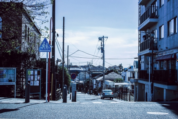 言叔夏・日本放映室|宛如疼痛的速度——是枝裕和的殘酷物語