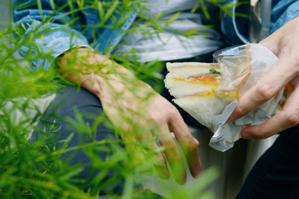 上膳|總匯共和國