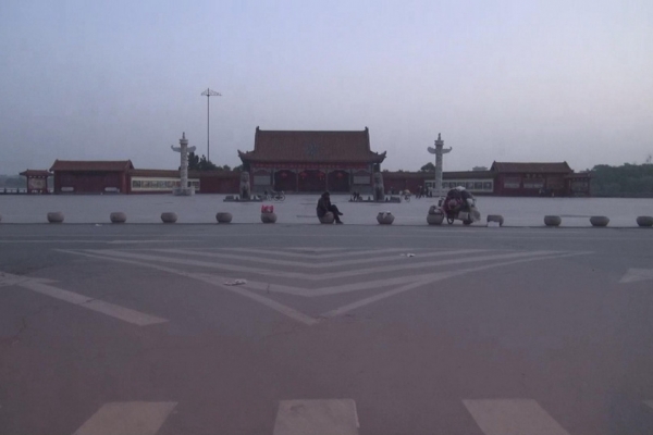 【TIDF 2014】之四：中國獨立紀錄片，不自由底下的自由力量