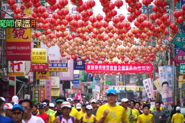 【臨時雜念】選票的鹿仙貝異化