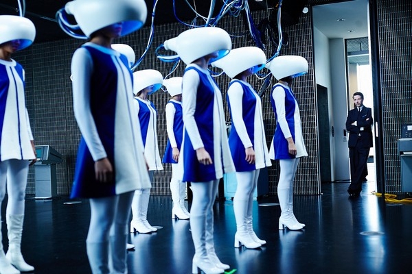 時光之硯|超時空攔截(Predestination):存在和歸屬的一體兩面