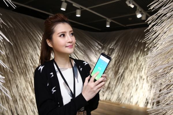 MOCA X Samsung「藝」企結盟，攜手推動在地藝文發展