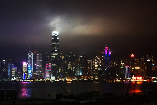香港藝術月大走跳|下篇:2015 香港週預覽