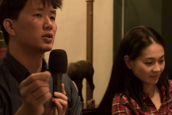 新導演的幾道難題,之二:先別管拍片了,你聽過閱讀嗎?(下)