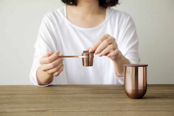 4/29-5/4 《日日的生活器物》TOAST x KINTO 家居設計用品展