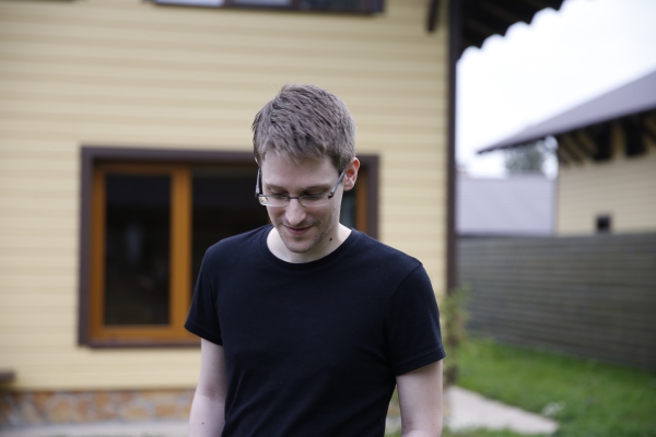 時光之硯|第四公民(Citizenfour)